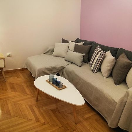 Stylish Modern Studio In The Heart Of Афіни Екстер'єр фото