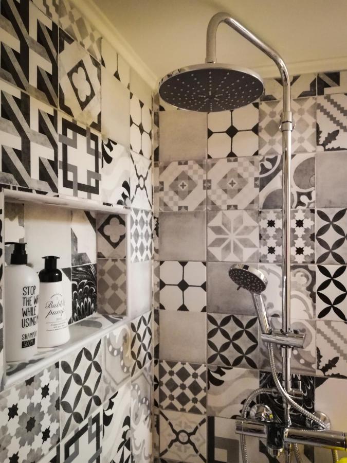 Stylish Modern Studio In The Heart Of Афіни Екстер'єр фото