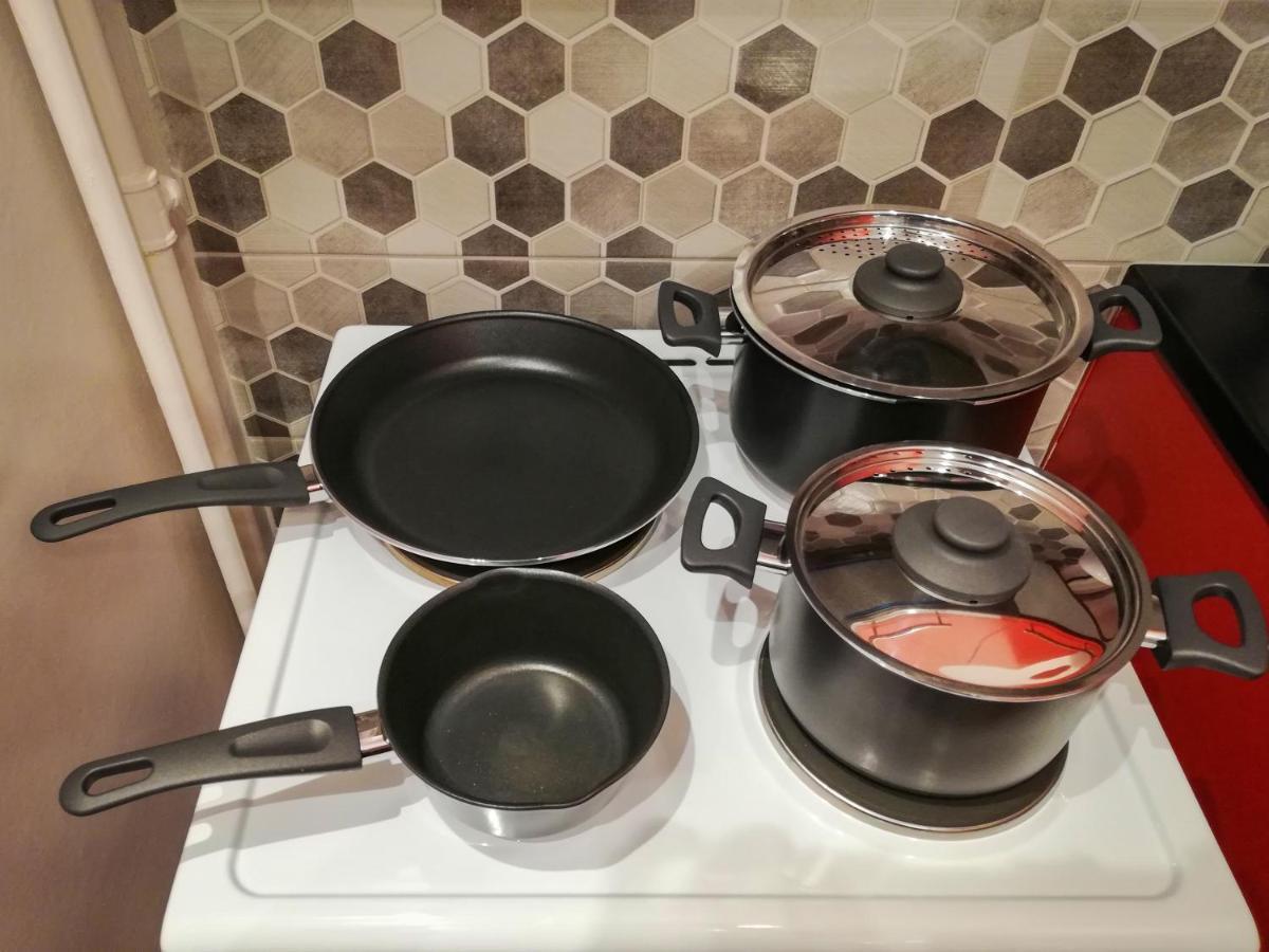 Stylish Modern Studio In The Heart Of Афіни Екстер'єр фото